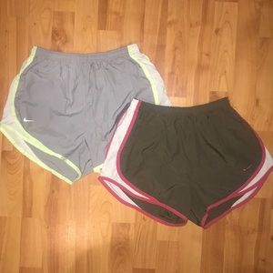 Nike Shorts Pack (2 for $10)